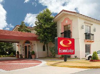 Econo Lodge College Park