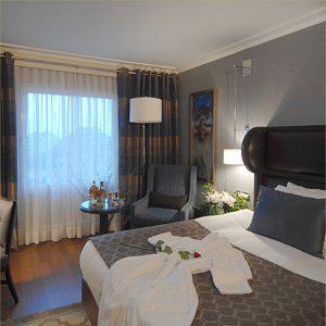 Titanic City Hotel Istanbul