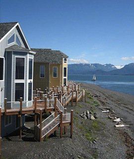 Lands End Resort