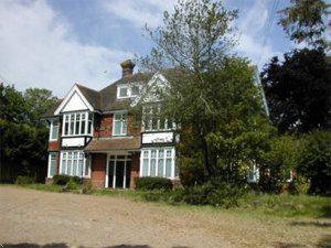 Downsview Guest House