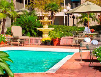 Ramada Metairie/New Orleans Area