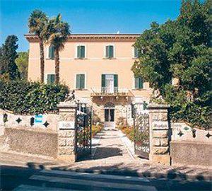 Villa Margherita