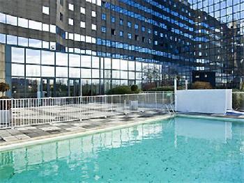 Ibis Marne La Vallee Noisy