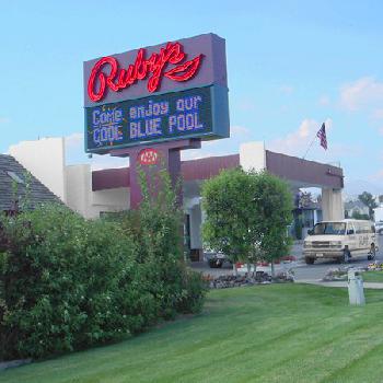 Ruby's Inn Missoula