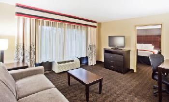 Holiday Inn Express Hotel & Suites ATLANTA-CUMMING