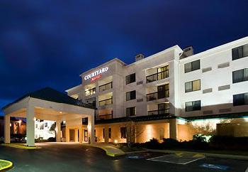 Courtyard Harrisonburg