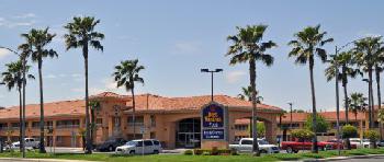 BEST WESTERN PLUS Inn & Suites Lemoore