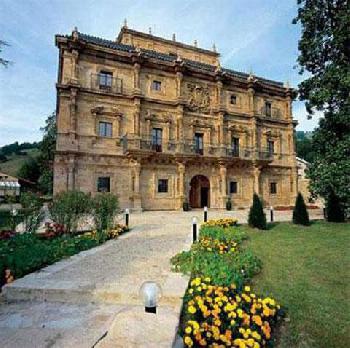 Palacio de Sonanes