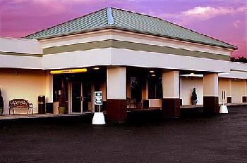 Comfort Inn Austinburg