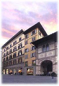 Hotel Bigallo