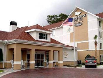 Homewood Suites Gainesville