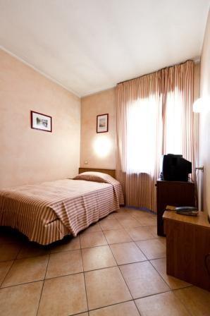 Hotel Residence Miramonti