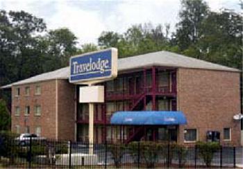 Travelodge Athens Downtown