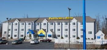 Pattis Inn and Suites