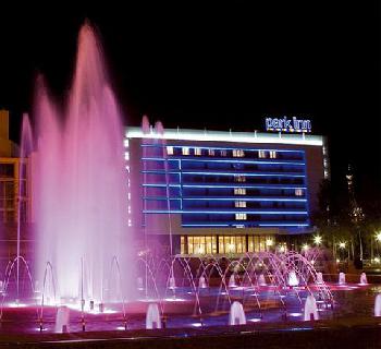 Park Inn by Radisson, Izhevsk