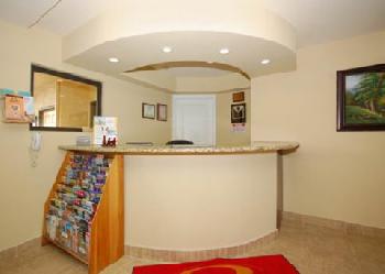 Econo Lodge Glendale