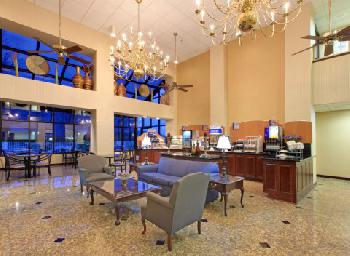 Holiday Inn Express SOUTHAVEN (MEMPHIS INTL ARPT)
