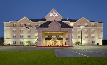 Country Inn & Suites By Carlson, Texarkana, TX