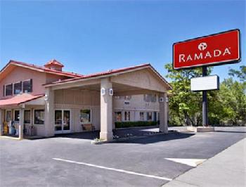 Ramada Moab Downtown