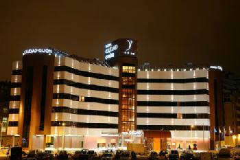 Silken Ciudad Gijon