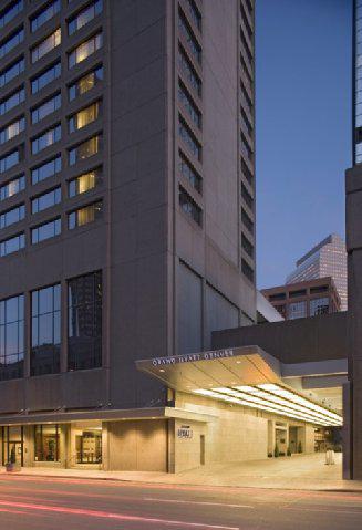 GRAND HYATT DENVER