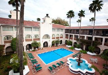 Casa De Palmas Renaissance McAllen Hotel