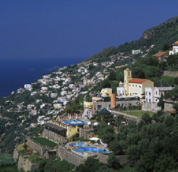 Furore Inn Resort Spa