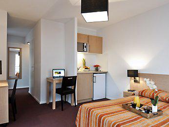 Adagio Access Bale Saint Louis
