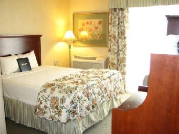Holiday Inn EVANSVILLE-CONFERENCE CENTER