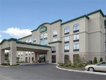 Wingate By Wyndham Rome