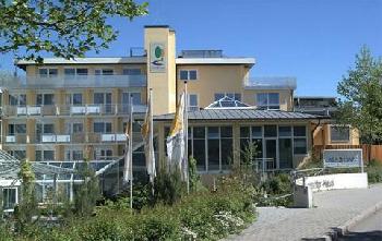 Alla Fonte Hotel and Tagungshaus Bad Krozingen