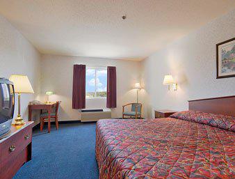 Days Inn Clare