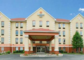 Comfort Inn East