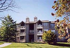 Oakwood at Treetops Chester Hollow