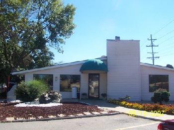 Hometown Inn