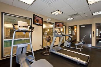 Holiday Inn Express Hotel & Suites NEWTON