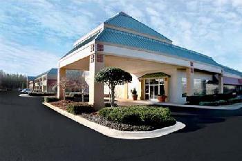 Quality Inn Sumter