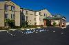 BEST WESTERN PLUS Russellville Hotel & Suites