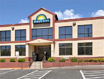 Days Inn Lawrenceville
