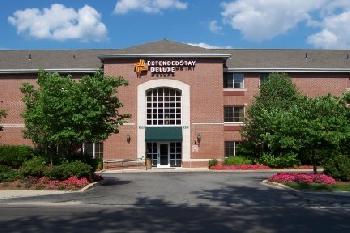 Extended Stay Deluxe - Boston - Woburn
