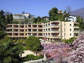 BEST WESTERN Hotel Sasso Boretto
