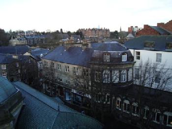 Rasmus Luxury Apartments