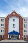 Candlewood Suites CLEVELAND-N. OLMSTED