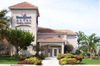 Homestead Studio Suites - Boca Raton - Commerce