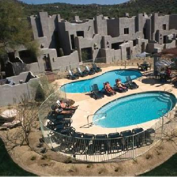 Villas of Cave Creek