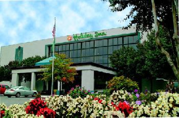 All Suites Hotel