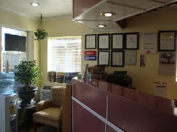 Economy Inn