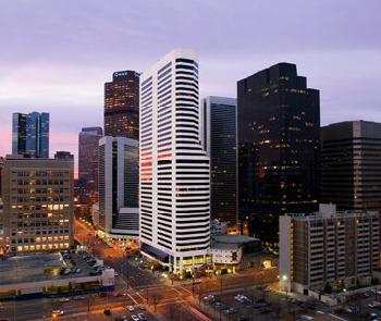 The Ritz-Carlton, Denver