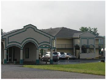 Americas Best Value Inn