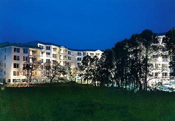 Marriott's Harbour Club